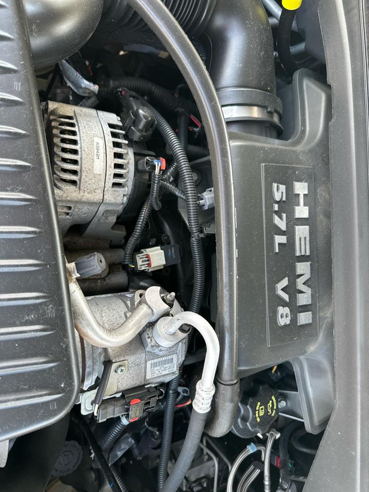 2007 Chrysler Aspen Limited - Photo 10