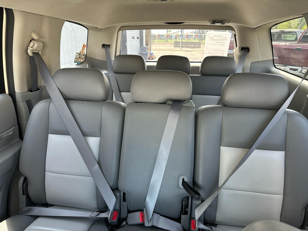 2007 Chrysler Aspen Limited - Photo 14