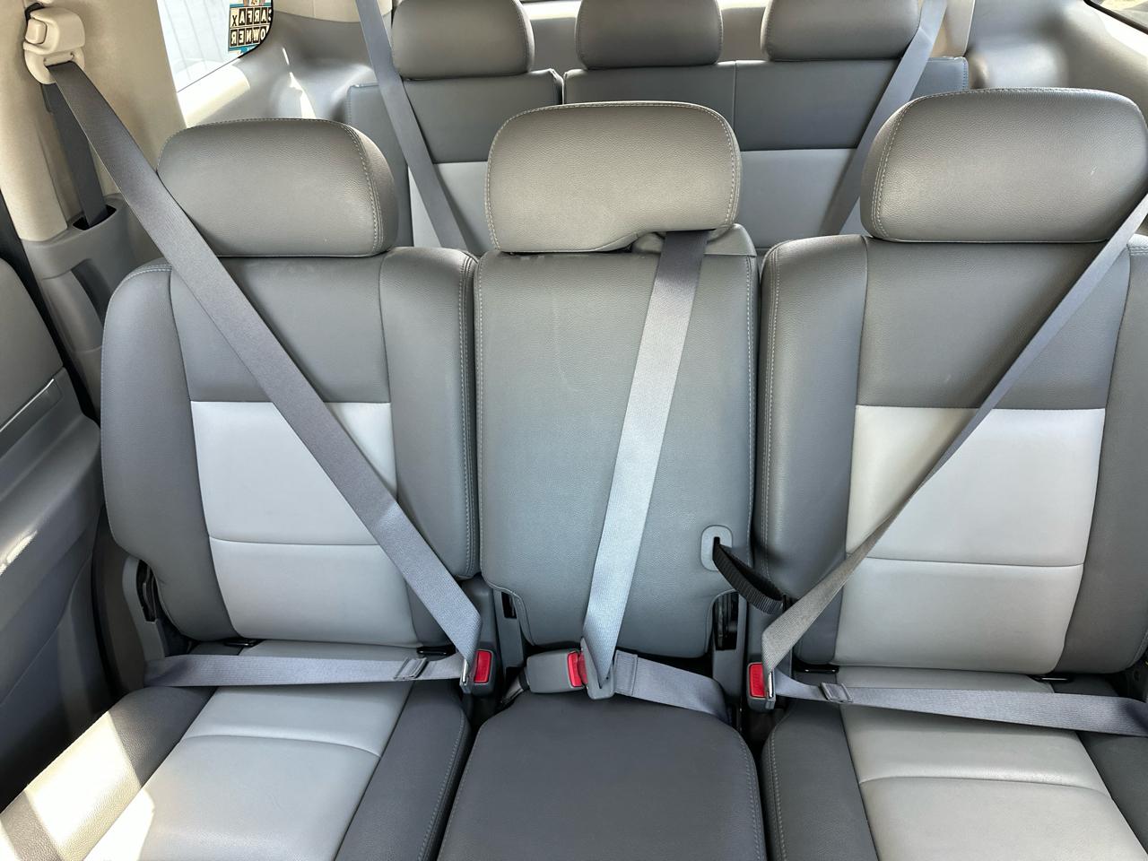 2007 Chrysler Aspen Limited - Photo 15