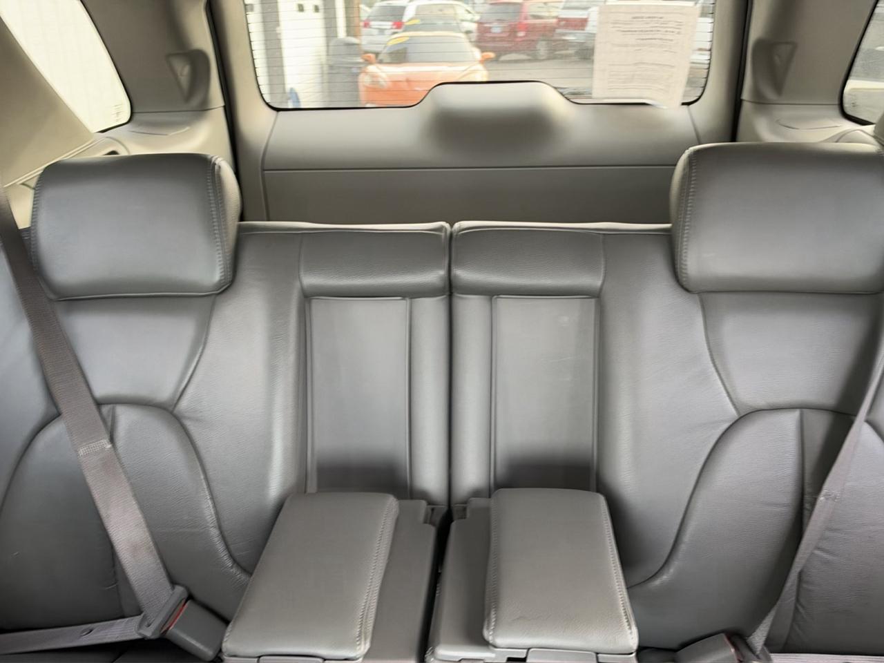 Buick Rendezvous CX 2WD 2003