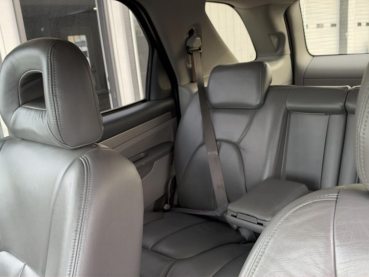 Buick Rendezvous CX 2WD 2003
