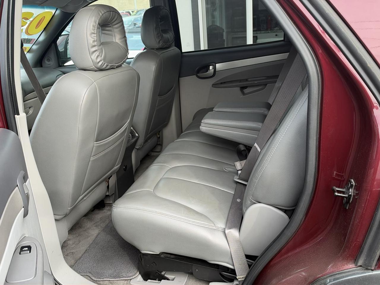 Buick Rendezvous CX 2WD 2003