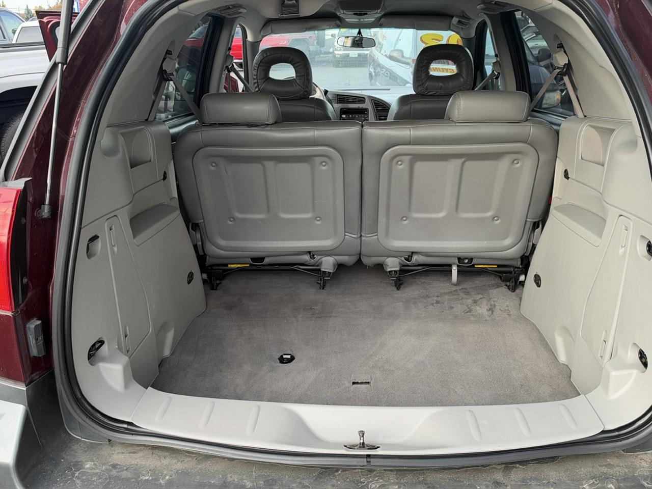 Buick Rendezvous CX 2WD 2003