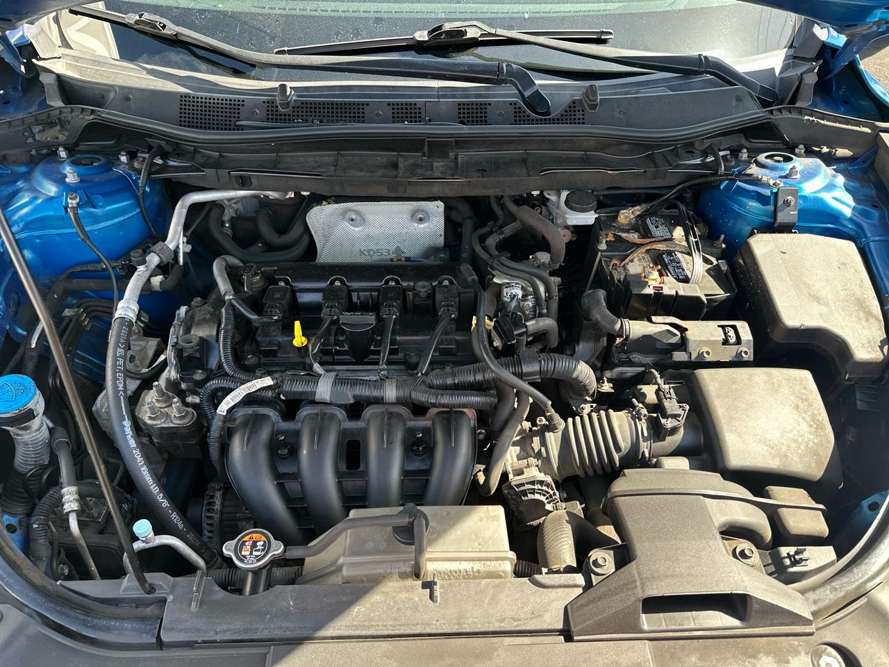 Mazda CX-5 Touring AWD 2013