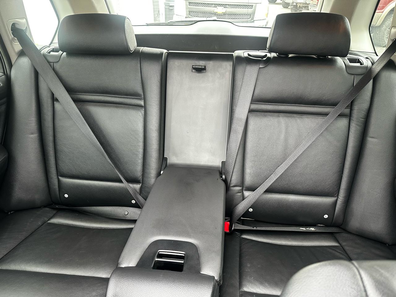 BMW X5 xDrive35i 2011