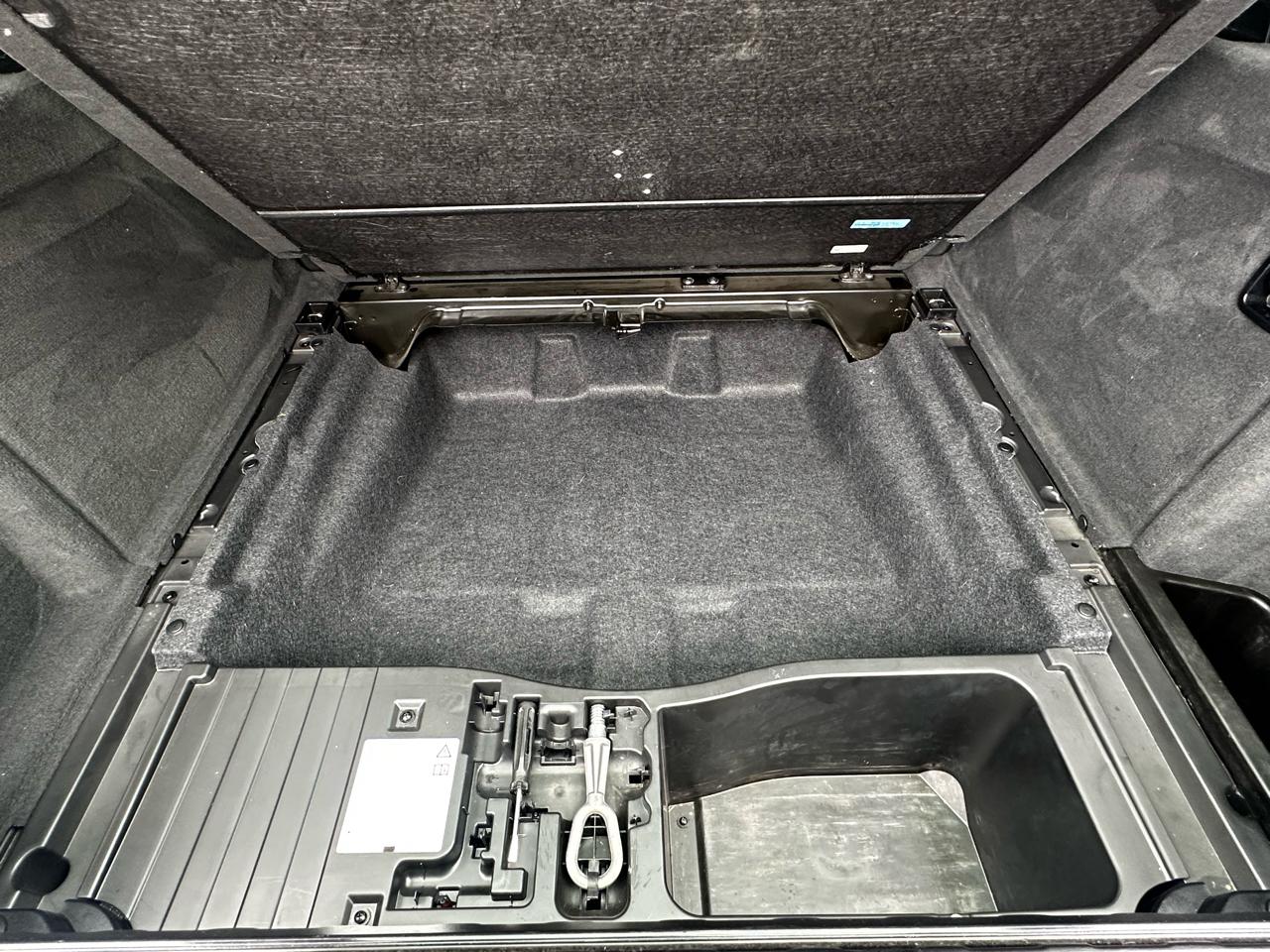 BMW X5 xDrive35i 2011