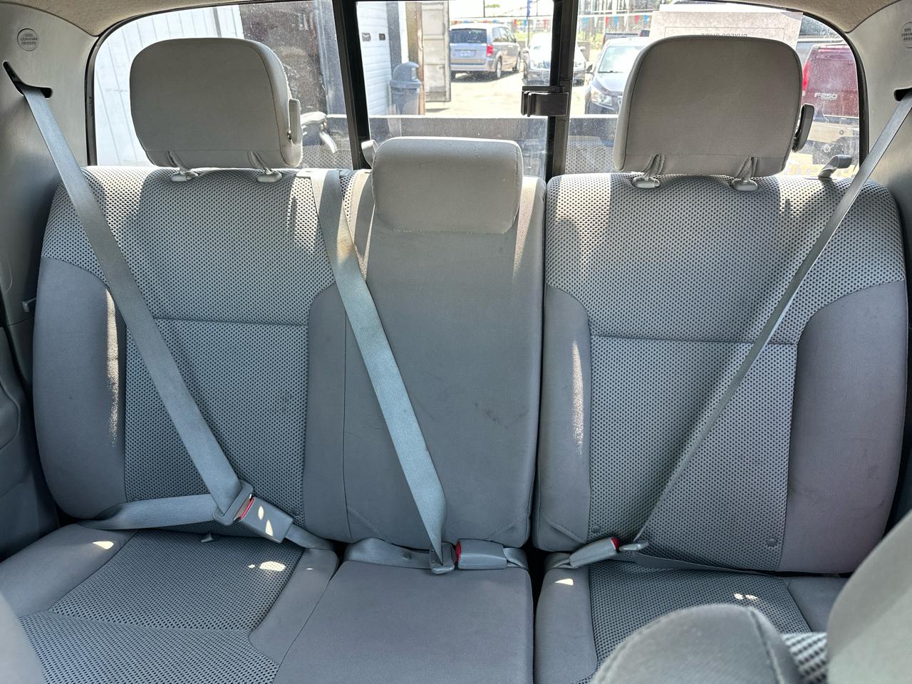 Toyota Tacoma Double Cab V6 4WD 2013