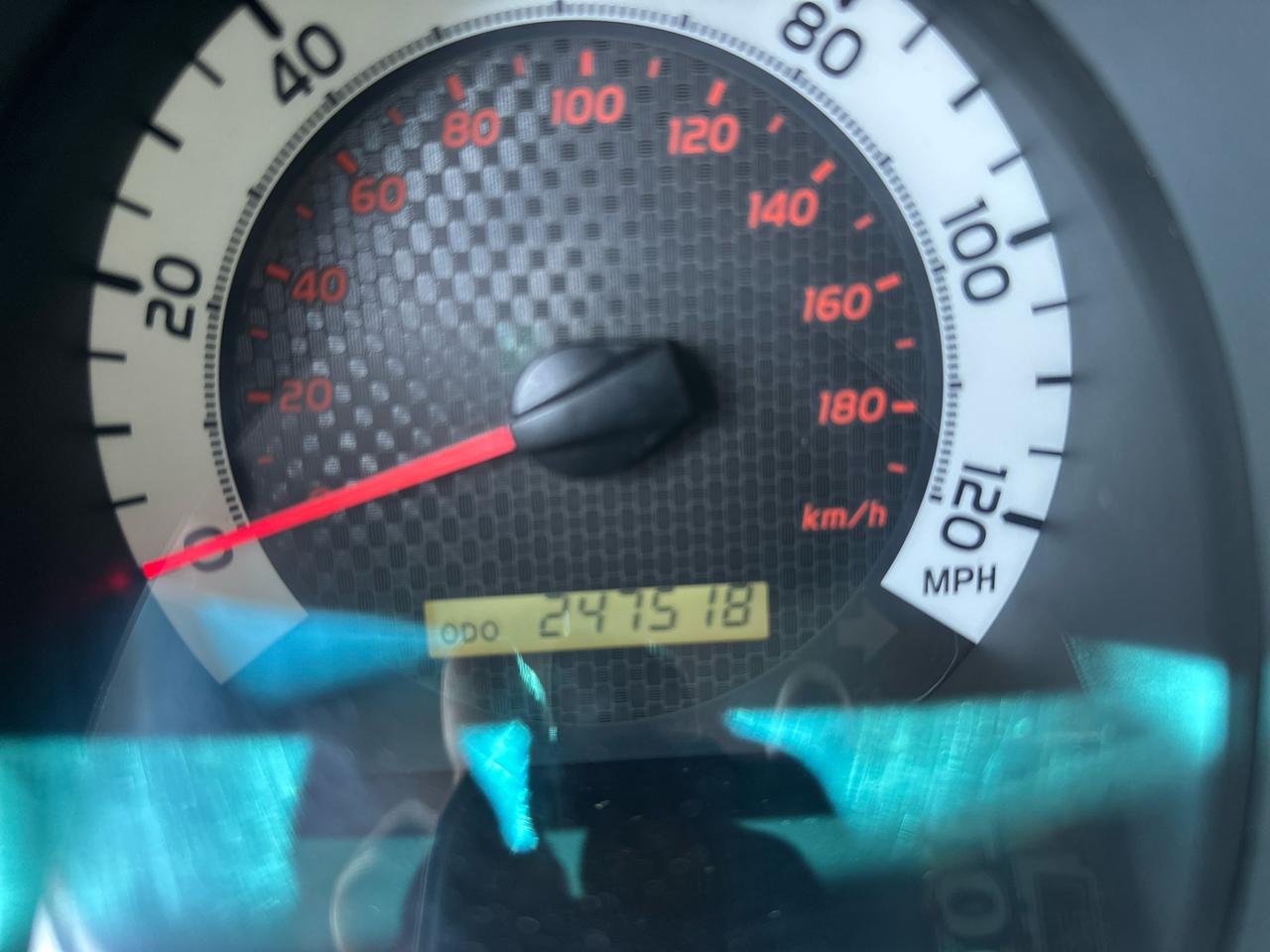 Toyota Tacoma Double Cab V6 4WD 2013