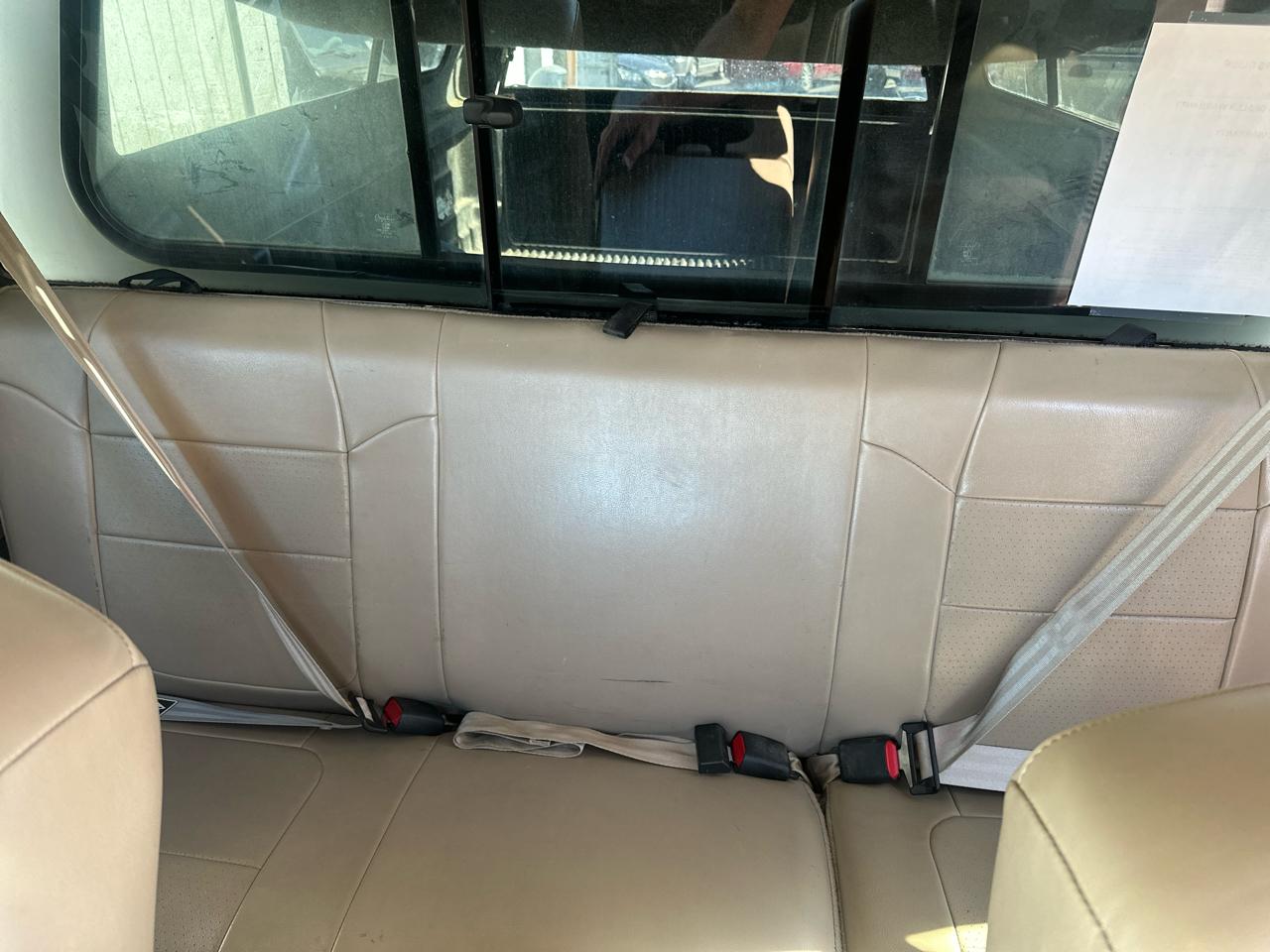 Ford F-350 SD Lariat SuperCab Long Bed 4WD 2003