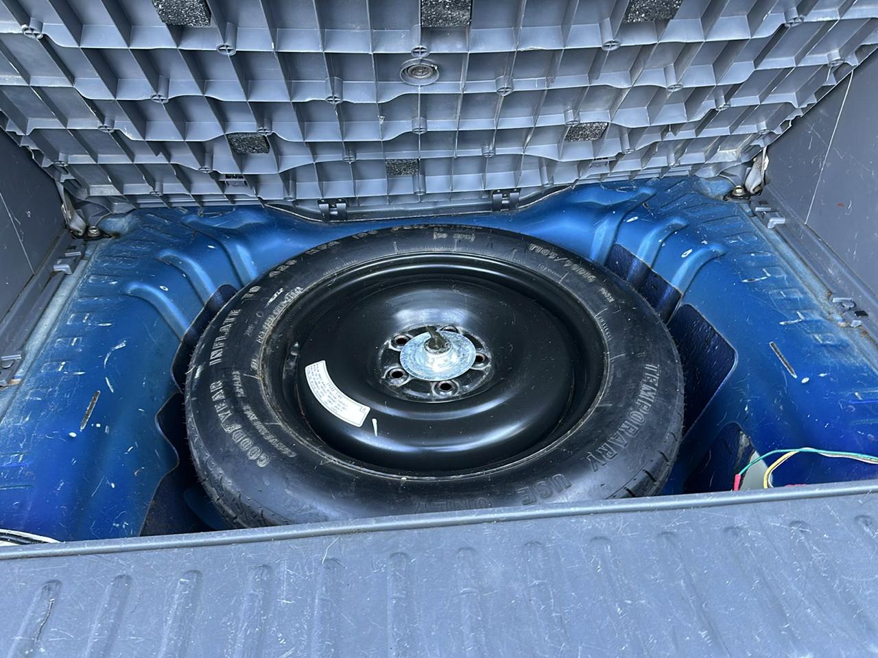 Honda Element LX 4WD AT 2004