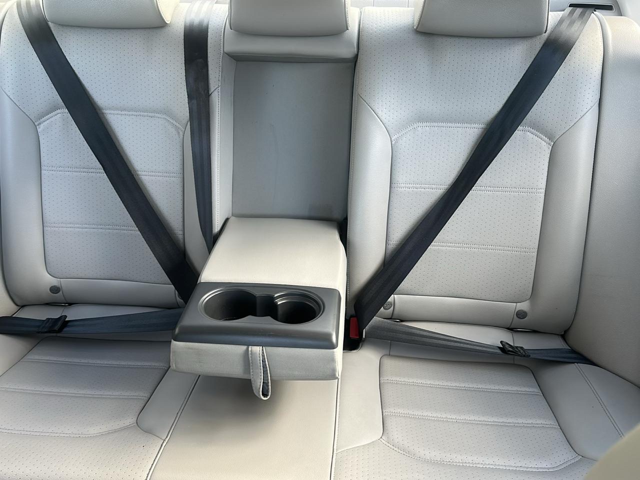 Volkswagen Passat S PZEV 6A 2015