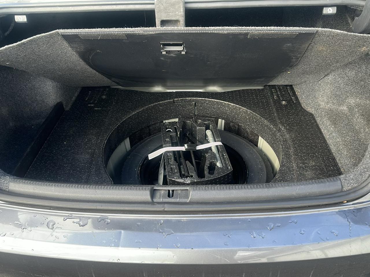 Volkswagen Passat S PZEV 6A 2015
