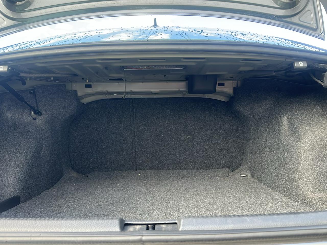 Volkswagen Passat S PZEV 6A 2015