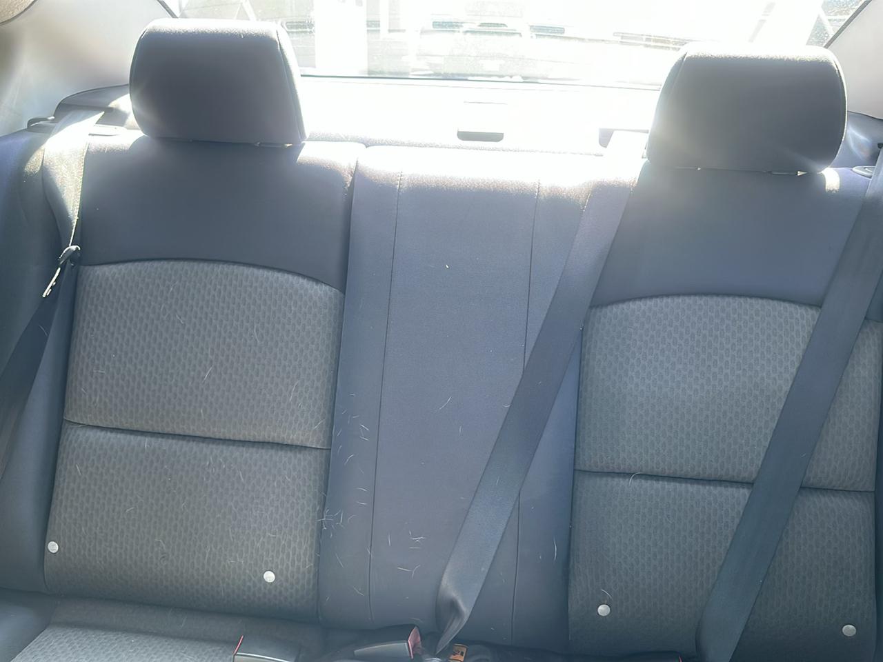 Mazda MAZDA3 i 4-door 2004
