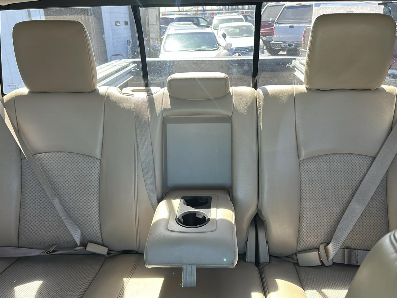 RAM 1500 Laramie Crew Cab SWB 4WD 2013