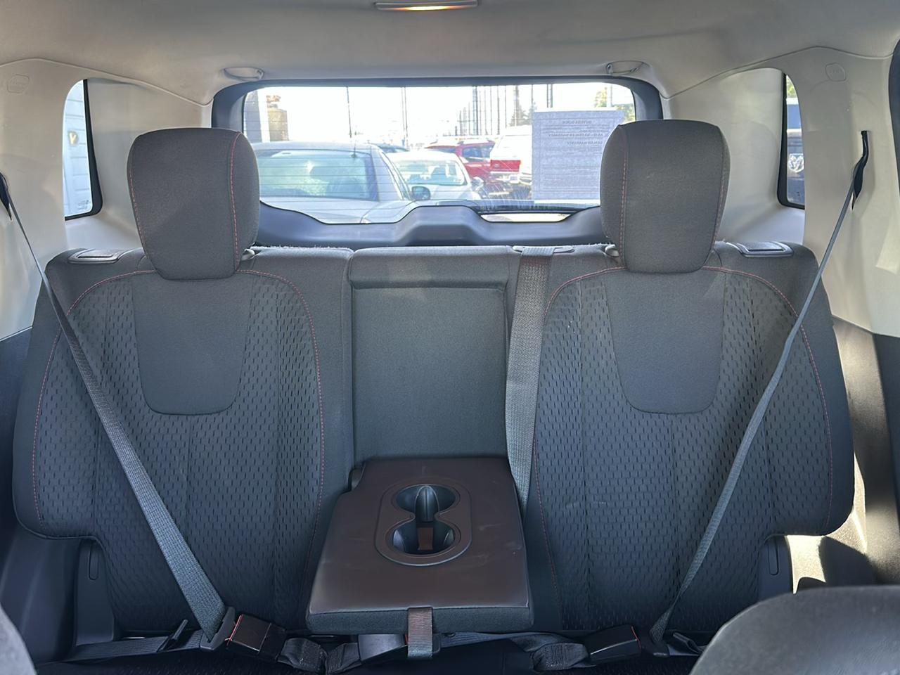GMC Terrain SLE1 FWD 2012