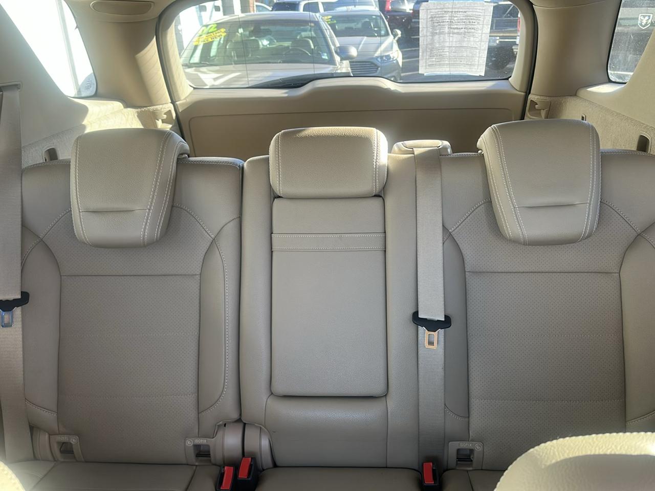 Mercedes-Benz M-Class ML350 4MATIC 2013