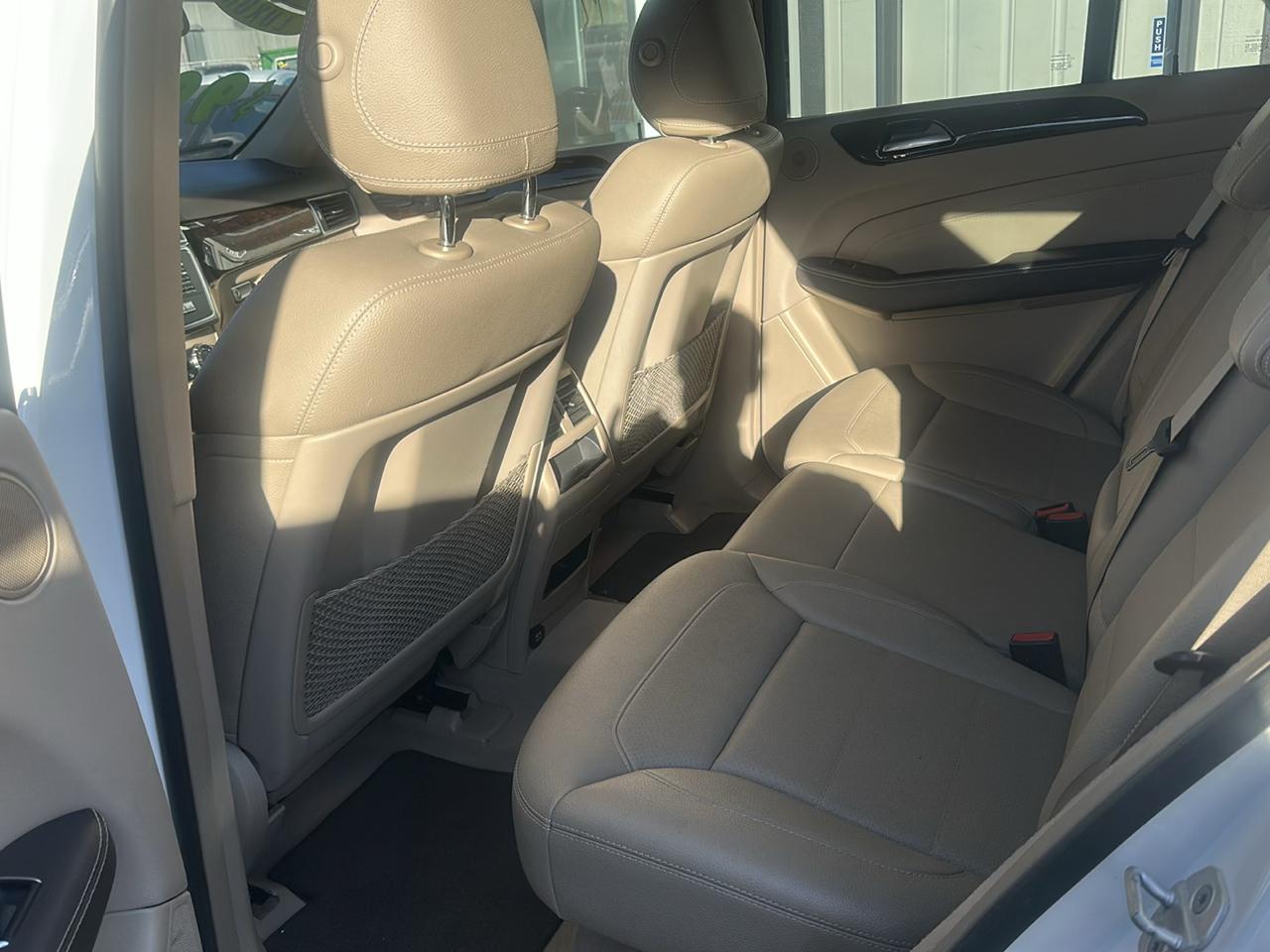 Mercedes-Benz M-Class ML350 4MATIC 2013