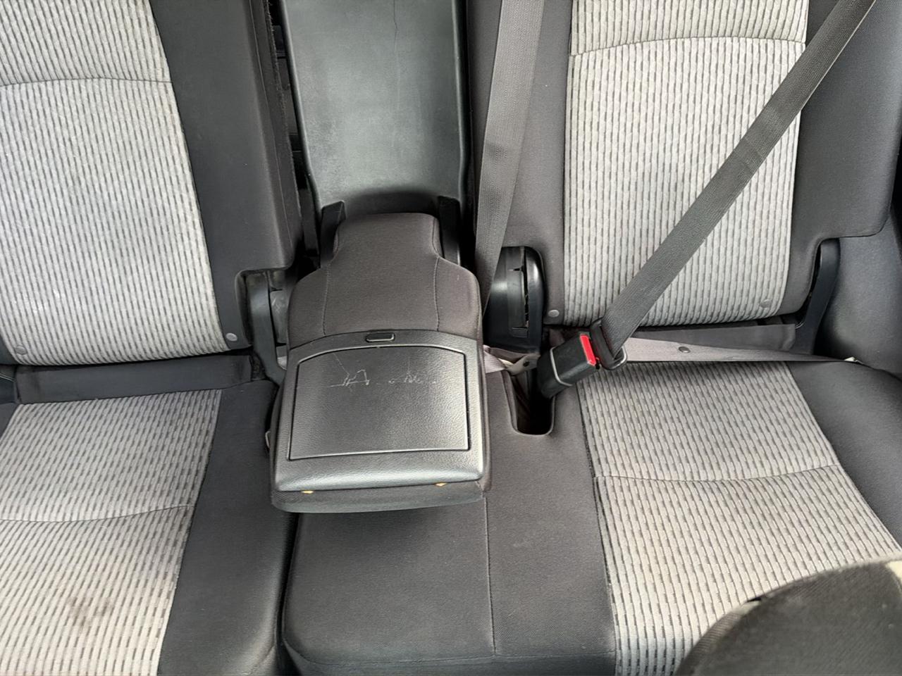 Toyota 4Runner SR5 4WD 2015