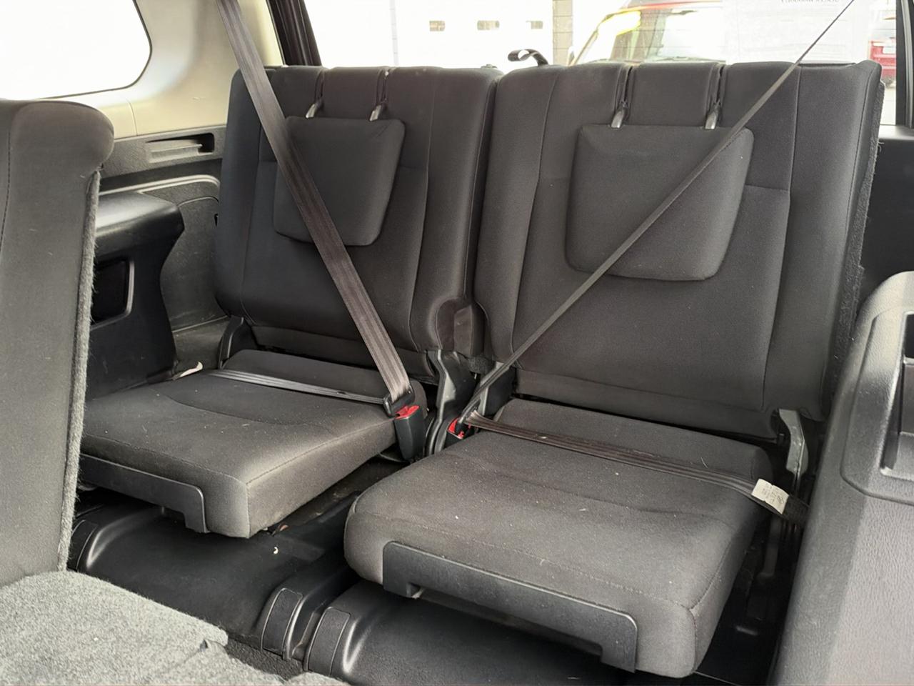 Toyota 4Runner SR5 4WD 2015