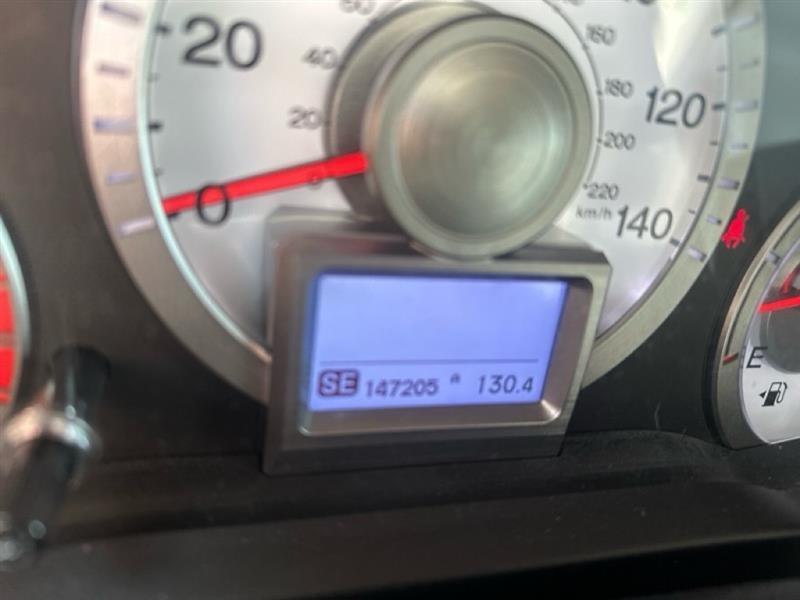 Honda Pilot Touring 2WD 5-Spd AT with DVD 2011