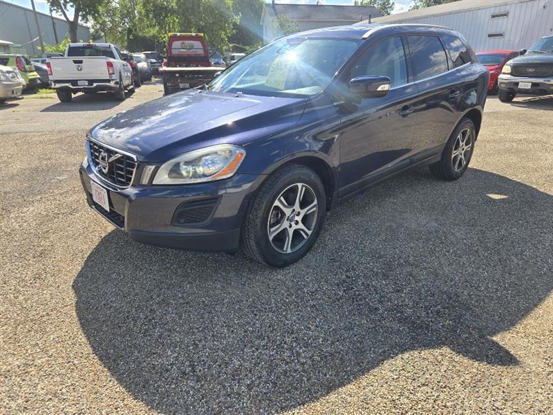 Volvo XC60 T6 AWD 2013