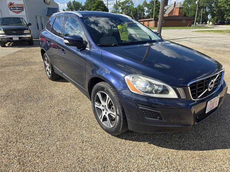 Volvo XC60 T6 AWD 2013