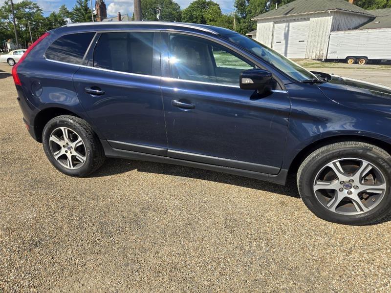 Volvo XC60 T6 AWD 2013