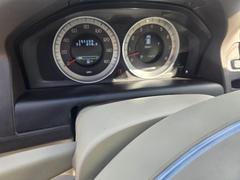 Volvo XC60 T6 AWD 2013