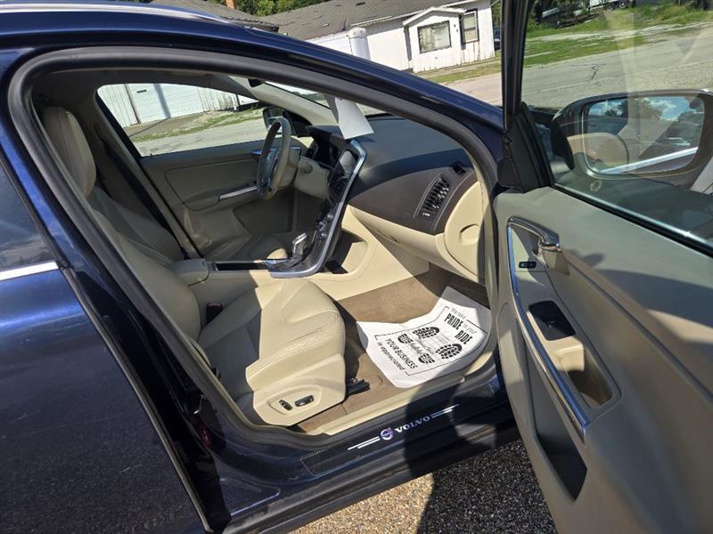 Volvo XC60 T6 AWD 2013