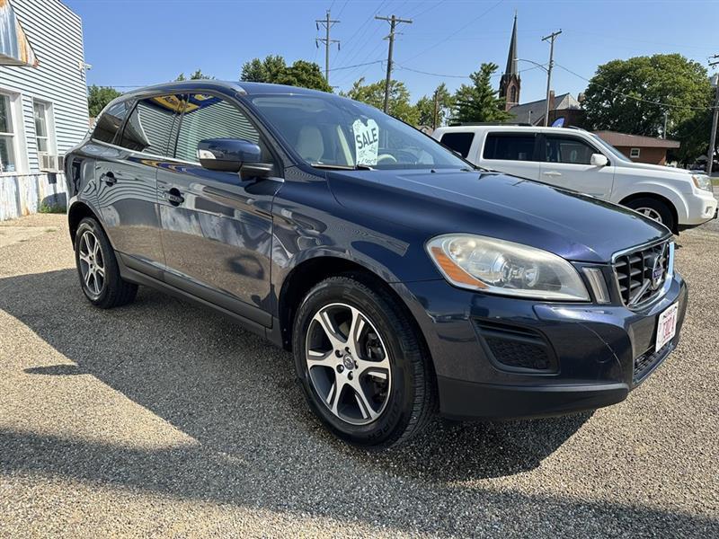 Volvo XC60 T6 AWD 2013