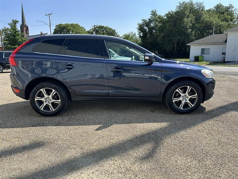Volvo XC60 T6 AWD 2013