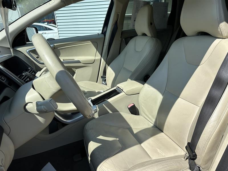 Volvo XC60 T6 AWD 2013