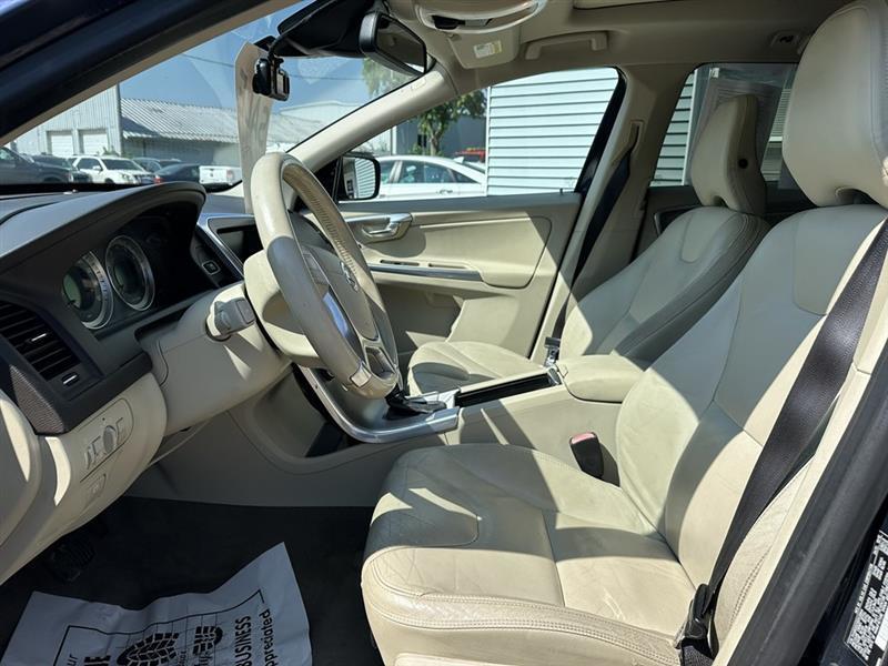 Volvo XC60 T6 AWD 2013