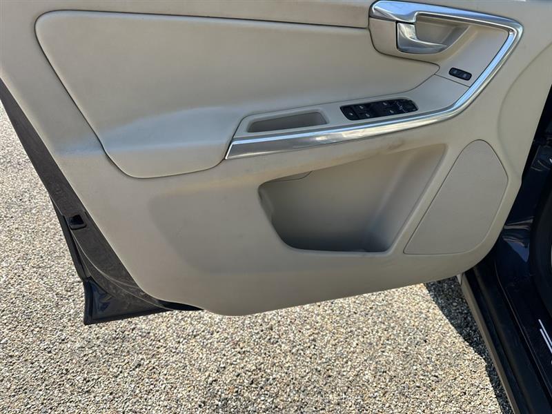 Volvo XC60 T6 AWD 2013