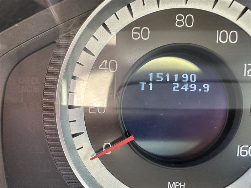 Volvo XC60 T6 AWD 2013
