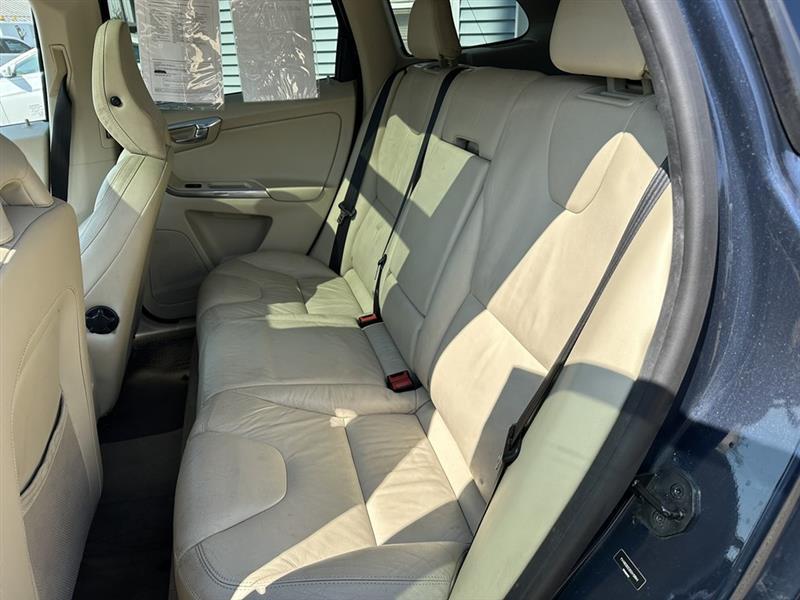 Volvo XC60 T6 AWD 2013