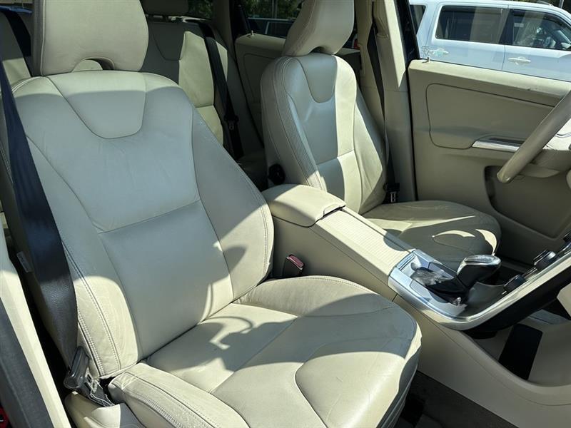 Volvo XC60 T6 AWD 2013