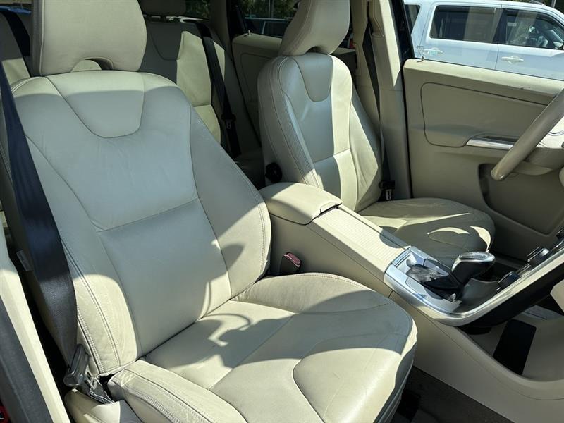 Volvo XC60 T6 AWD 2013
