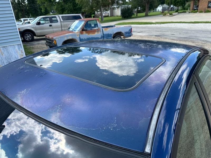 Toyota Camry LE 2005