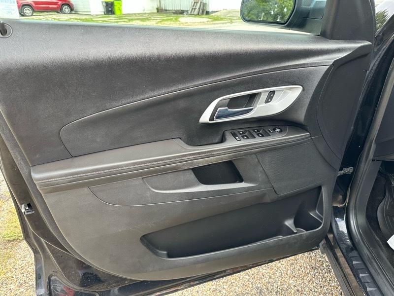 Chevrolet Equinox LS 2WD 2013