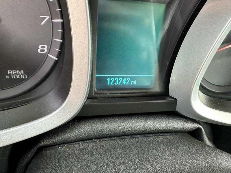Chevrolet Equinox LS 2WD 2013