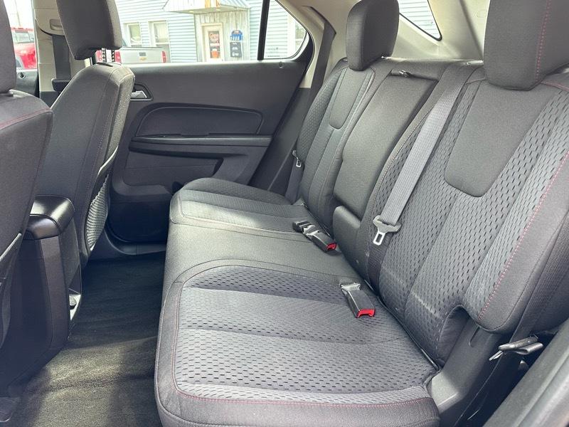 Chevrolet Equinox LS 2WD 2013