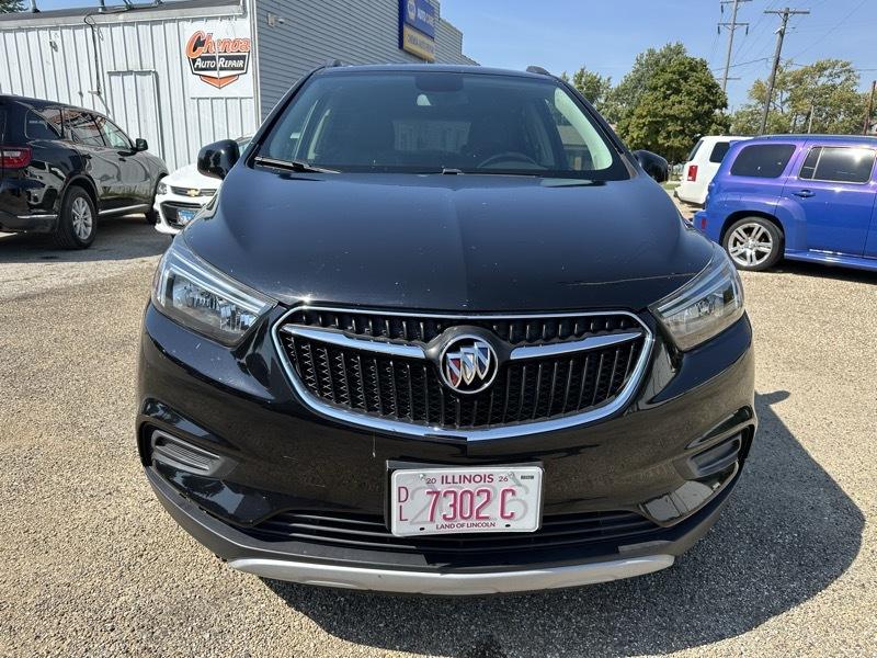 Buick Encore Preferred FWD 2020