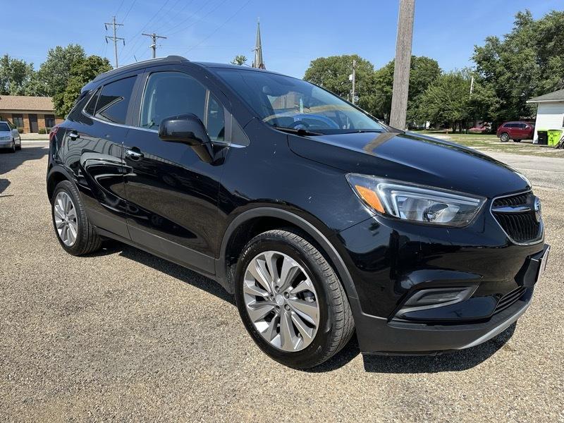 Buick Encore Preferred FWD 2020