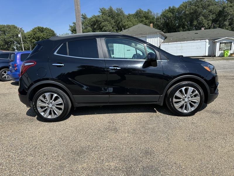 Buick Encore Preferred FWD 2020