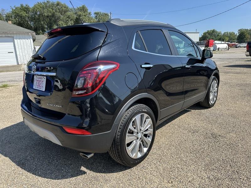 Buick Encore Preferred FWD 2020