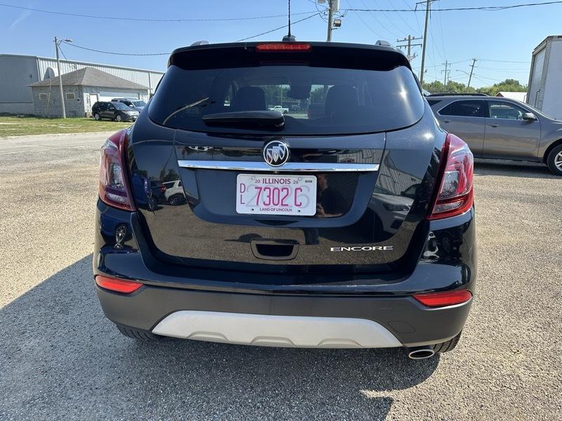 Buick Encore Preferred FWD 2020