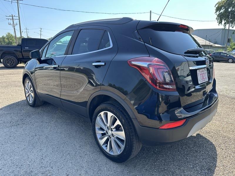 Buick Encore Preferred FWD 2020