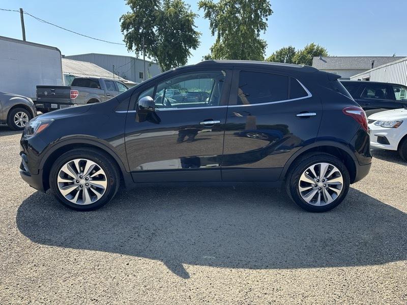 Buick Encore Preferred FWD 2020